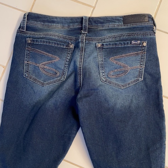 Women’s jeans - Picture 5 of 6